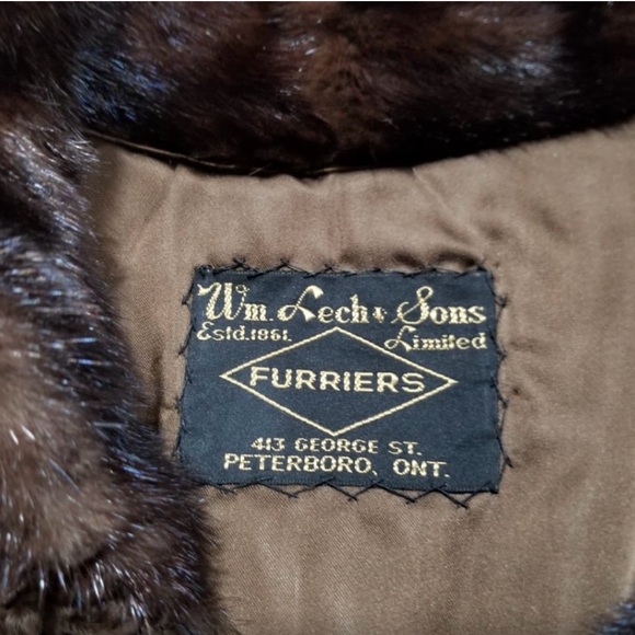 Swakara Persian coat - Picture 7 of 8